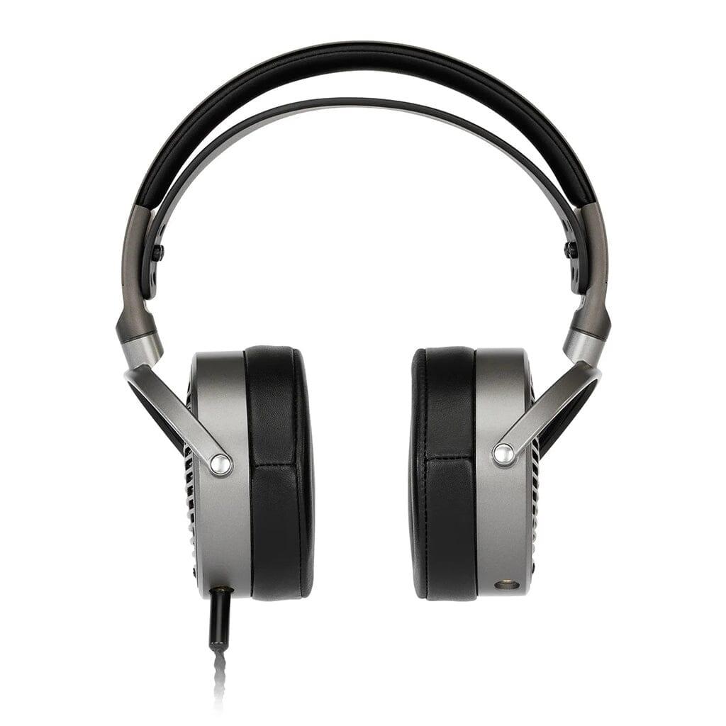 Audeze MM 100 Professional Studio Headphones - Premium Over-Ear Headphones for Music Production, Gaming & Audiophiles - Perfect for Home Studio, Streaming & Critical Listening