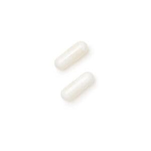 GNC Magnesium 500mg Supplement - 120 Capsules for Calcium Absorption, Strong Teeth & Bone Health | Muscle Relaxation & Better Sleep Aid