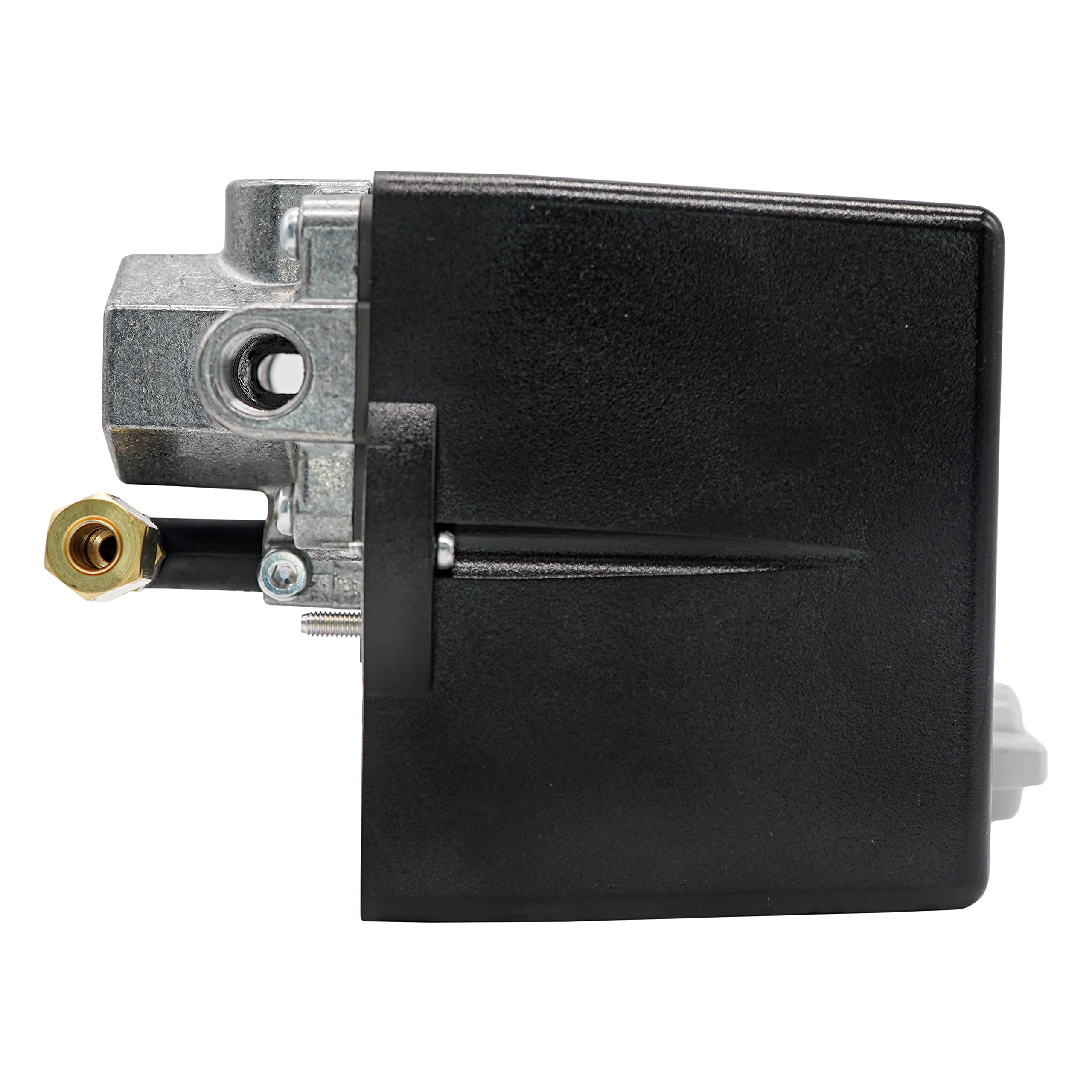 Condor 31LC3EFX MAGPS3PH10A16A Pressure Switch 145-175 PSI - Heavy Duty Industrial Air Compressor Pump Control for HVAC, Pneumatic Tools & Water Systems