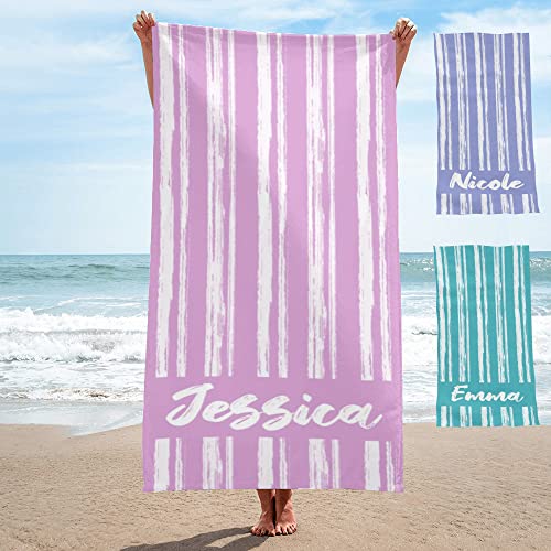 Stripe-pink