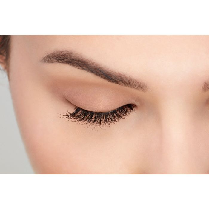 Ardell Wispies 113 False Eyelashes - Natural Looking Fluttery Lashes for Everyday Wear & Special Occasions | Perfect for Weddings, Parties & Date Nights