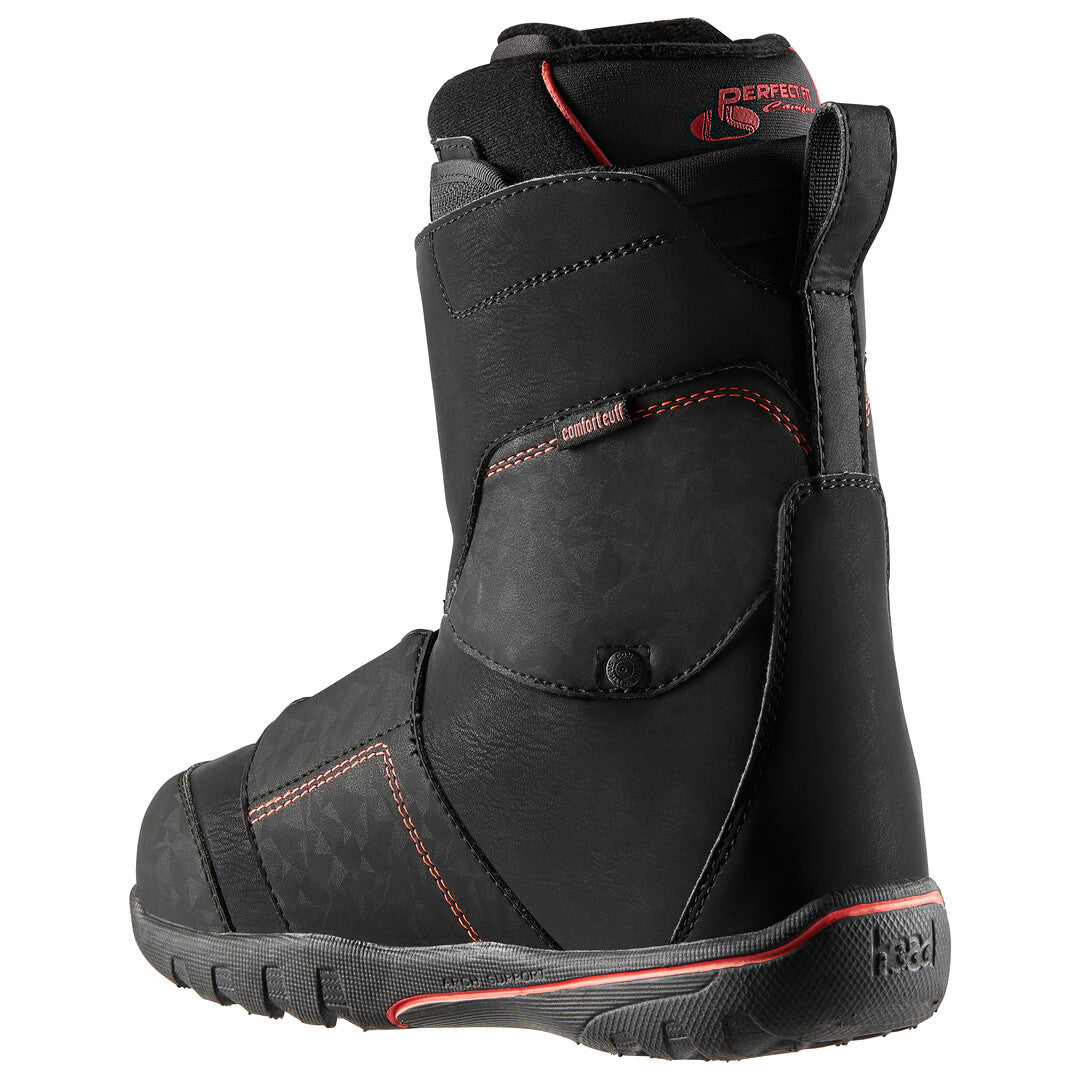 Head Women's Galore LYT BOA Snowboard Boots 2025 - Lightweight Performance Boots for All-Mountain Riding & Freestyle Snowboarding