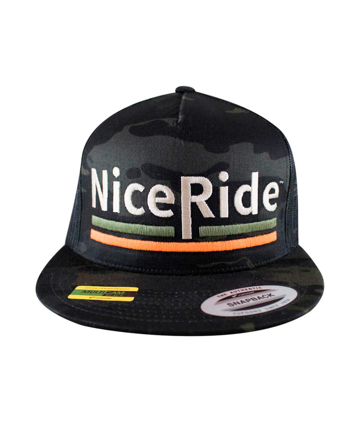Low Tide Trucker Classic Snapback Baseball Hat - Adjustable & Stylish for Men & Women - Perfect for Outdoor Activities, Sports, and Casual Wear