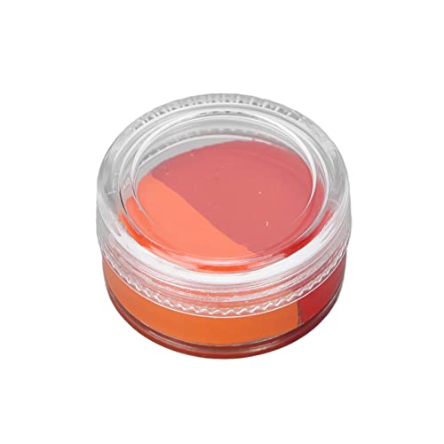 Matte Face & Body Paint - Water-Based, Non-Toxic Two-Color Set for Theater, Halloween, School Performances & Cosplay (10 Pack) - Perfect for Kids & Adults Makeup