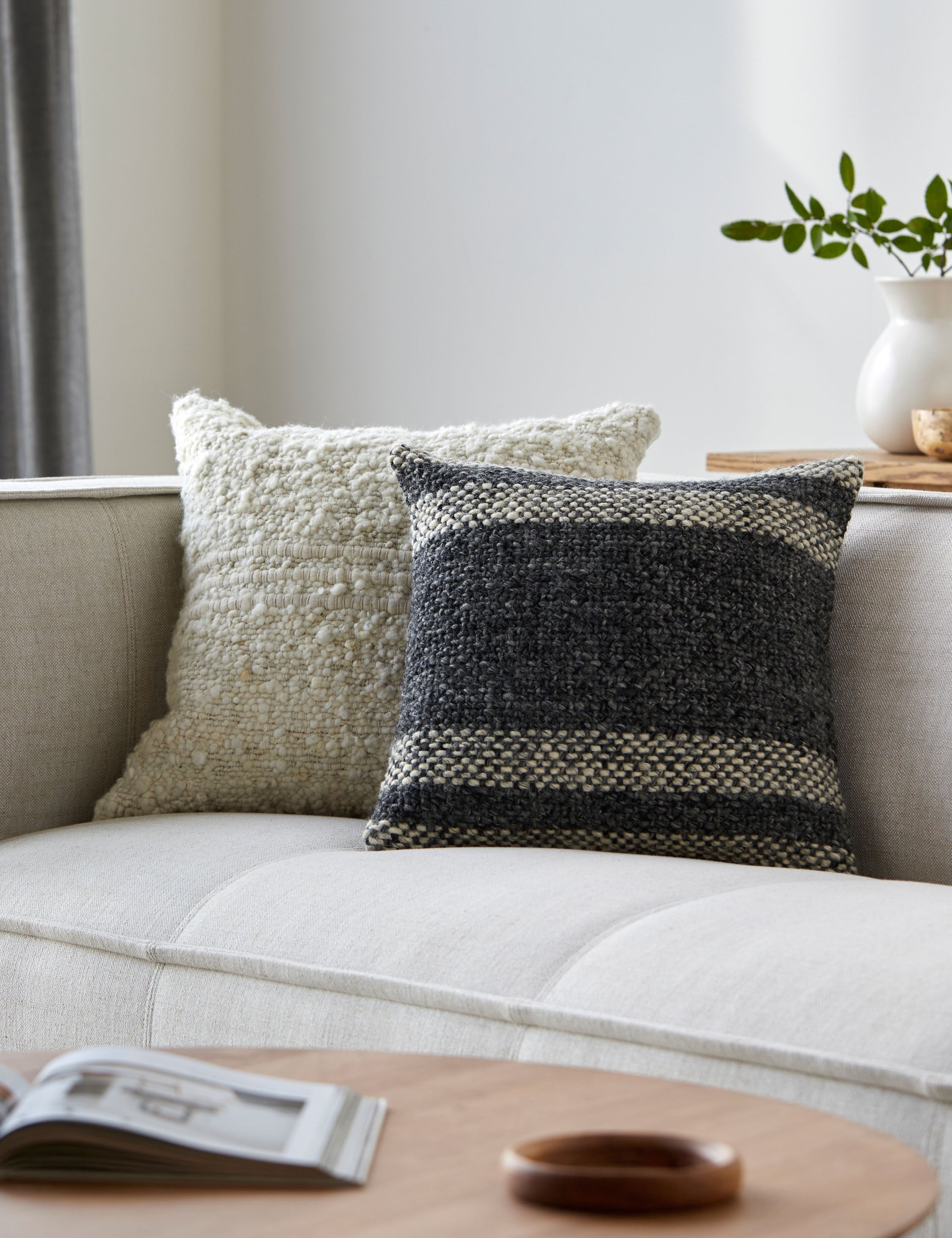 Feldman Pillow - Ultra Soft Memory Foam Pillow for Neck and Back Support - Perfect for Side, Back, and Stomach Sleepers - Ideal for Home, Office, and Travel Use