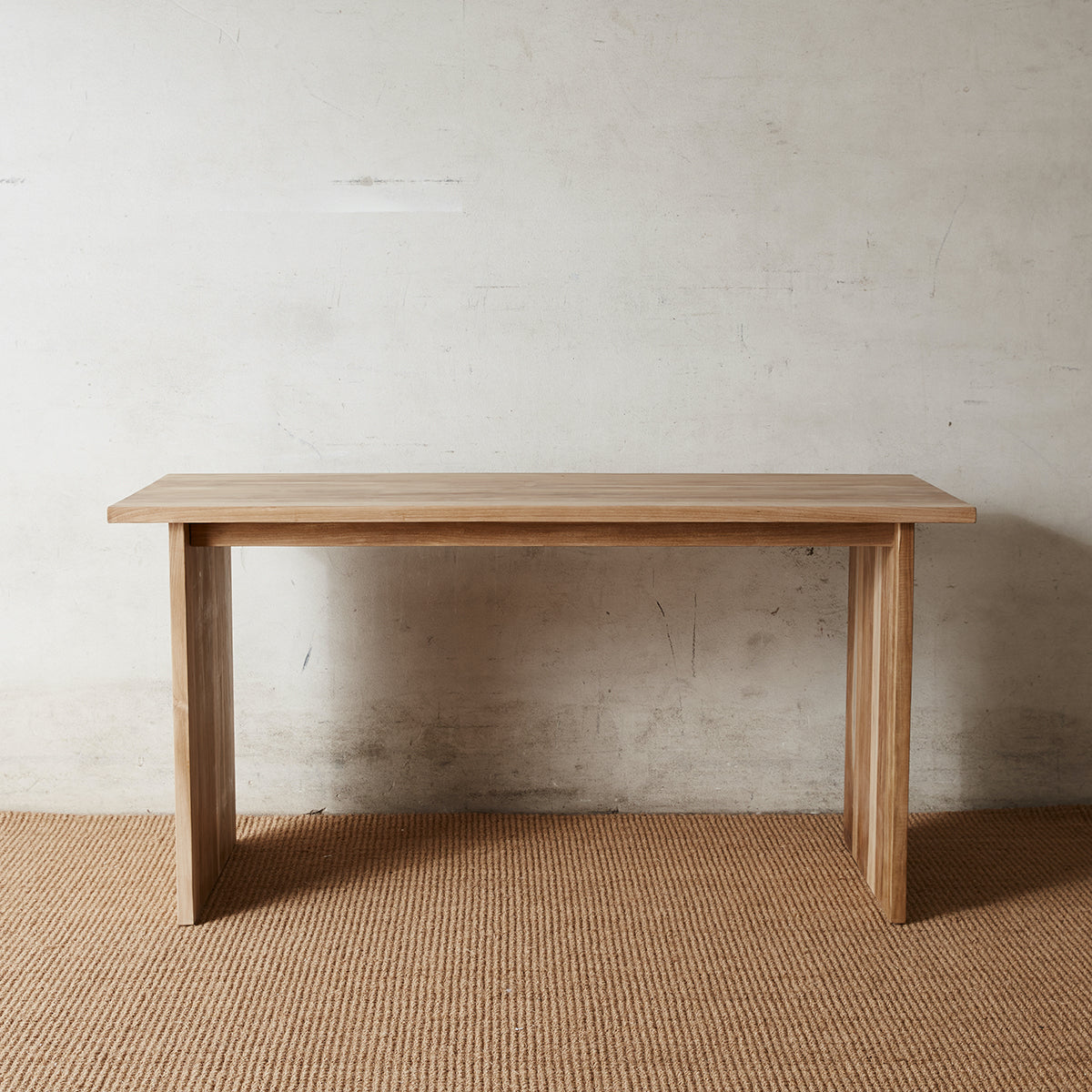 Mcmullin Elma Desk Table - Modern Home Office Desk with Storage, Study & Workstation for Small Spaces - Perfect for Remote Work, Online Classes & Home Office Setup