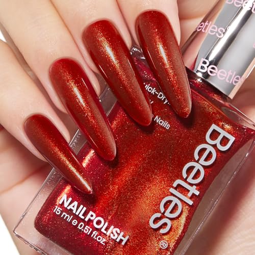 Crimson Heartbeat