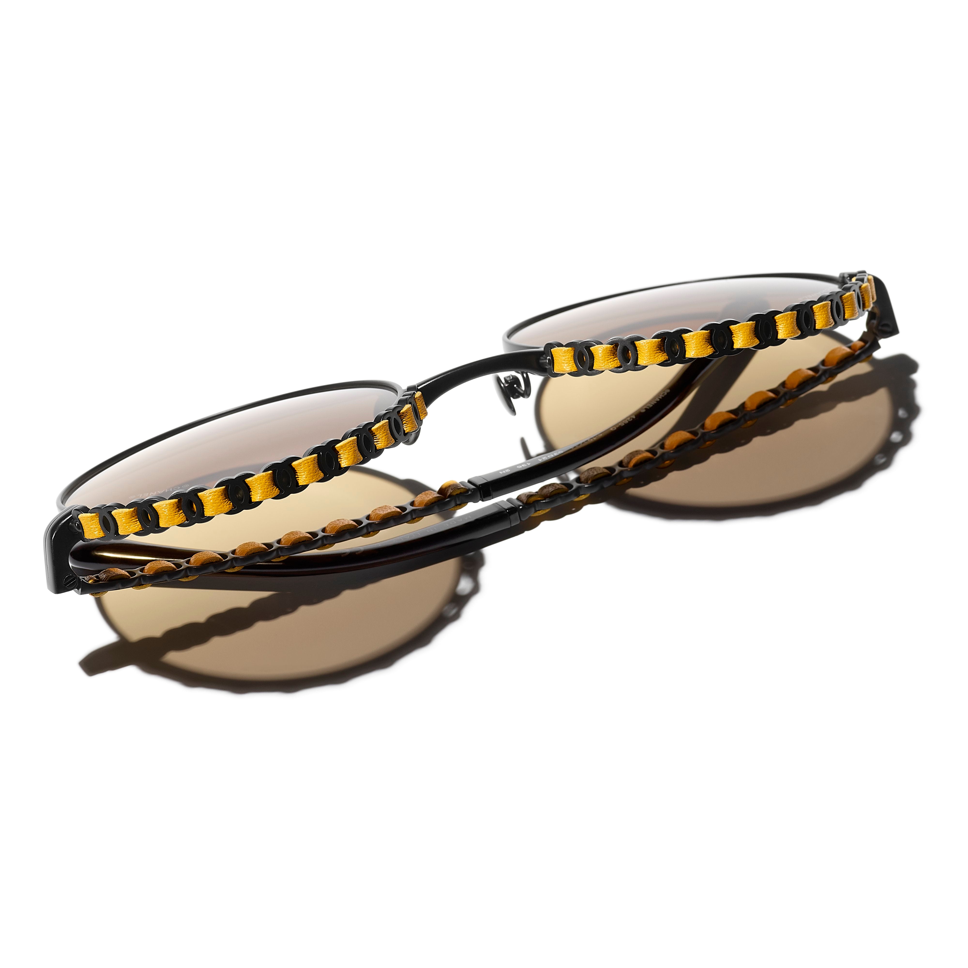 Chanel 4265 Women's Luxury Sunglasses - UV Protection & Fashionable Design for Outdoor Activities & Beach Vacations