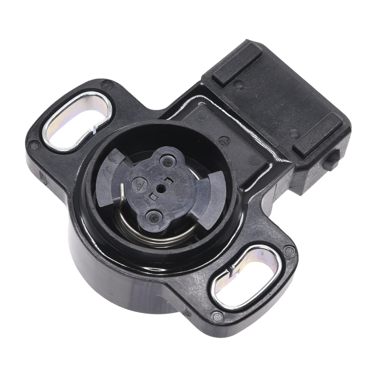 Walker Products Position Sensor 200-1439 - High Precision Automotive Sensor for Engine Control & Performance Monitoring | Ideal for Mechanics & DIY Car Repairs