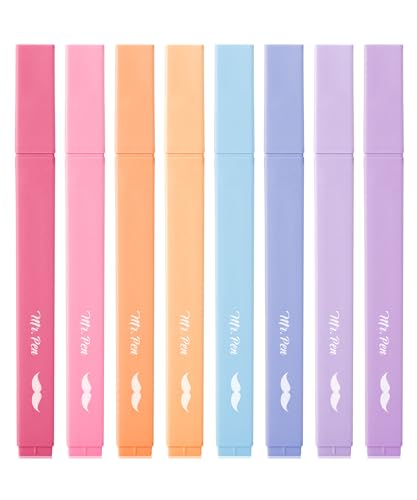 Pastel Colors