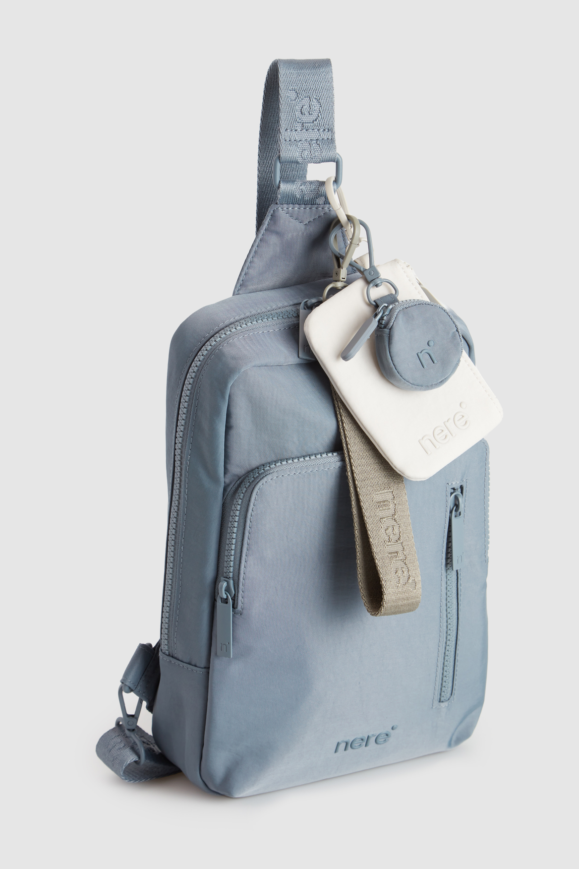 Mini Pouch Charm - Small Cute Crossbody Bag for Women - Perfect for Parties, Travel & Everyday Use
