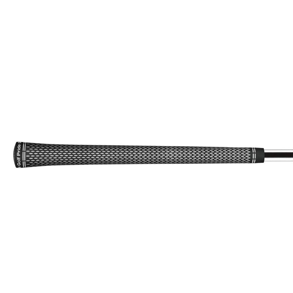 Golf Pride Tour Velvet 360 Golf Grip - Premium Rubber Golf Club Grip for Enhanced Control & Comfort | Perfect for Driving Range, Course Play & Professional Tournaments