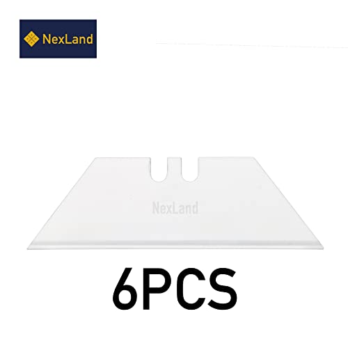 Blade White-6pcs