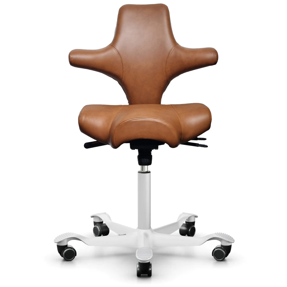 Brown Leather PL05429