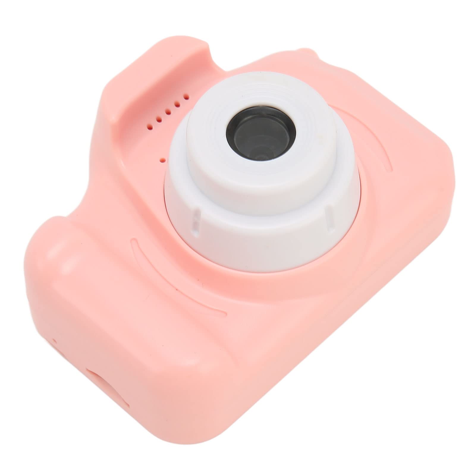 Kids Digital Camera - Mini SLR Style Camera for Children with Photo & Video Capture - Perfect Gift Toy for Kids, Travel & Birthday Parties