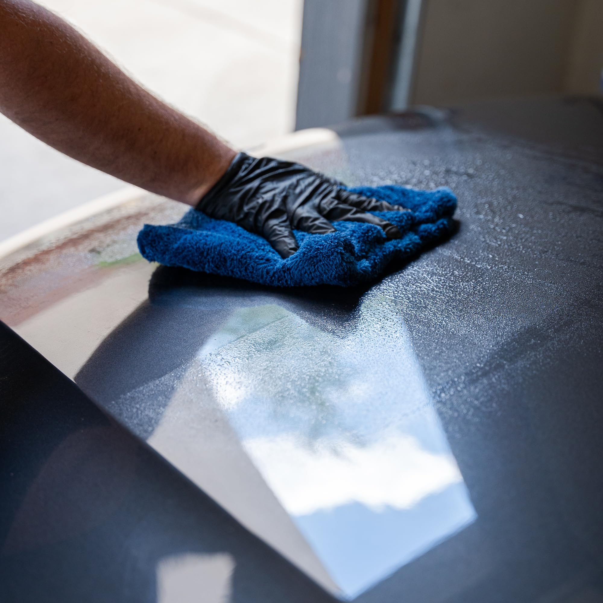 GYEON Prep Redefined 500ml - Ceramic Coating Prep Spray for Cars | Pre-Coating Surface Cleaner & Decontaminant | Perfect for Detailing, Ceramic Coating Application & Paint Protection