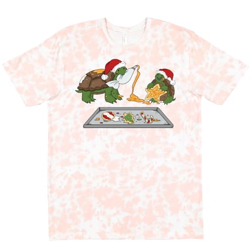 Tie Dye Pink