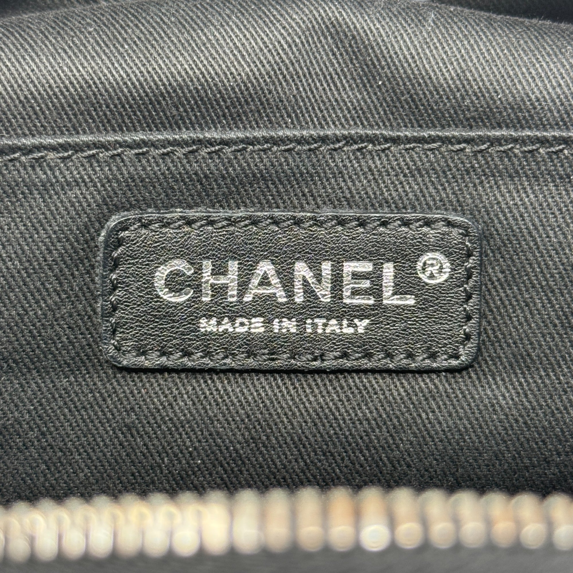 Chanel Black Lady Braid Bowler Hat - Elegant Vintage Style Women's Fashion Accessory for Parties, Weddings & Special Occasions
