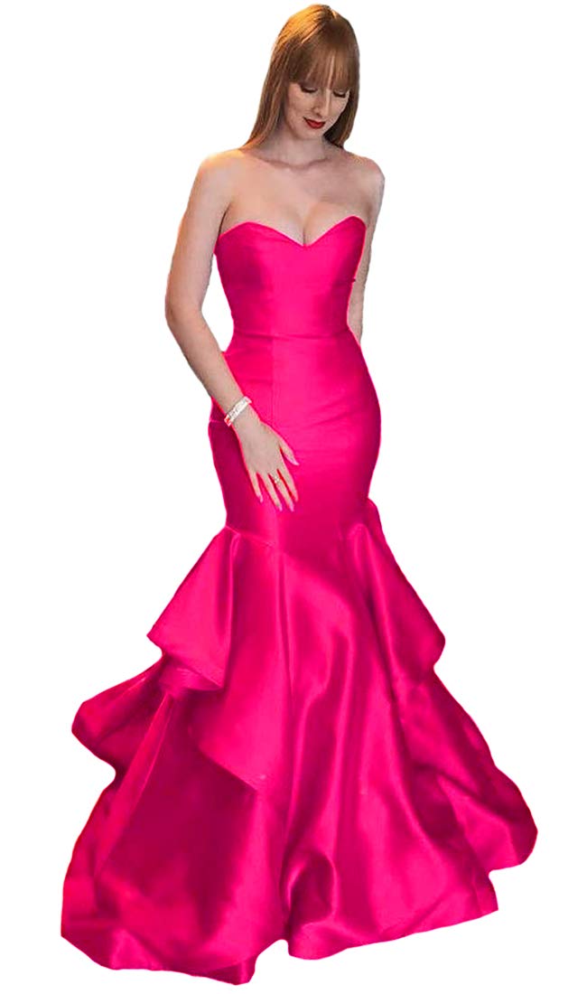 Lilyla Women's Off Shoulder Long Chiffon Bridesmaid Dress - Elegant Formal Prom Gown for Weddings, Parties & Special Occasions