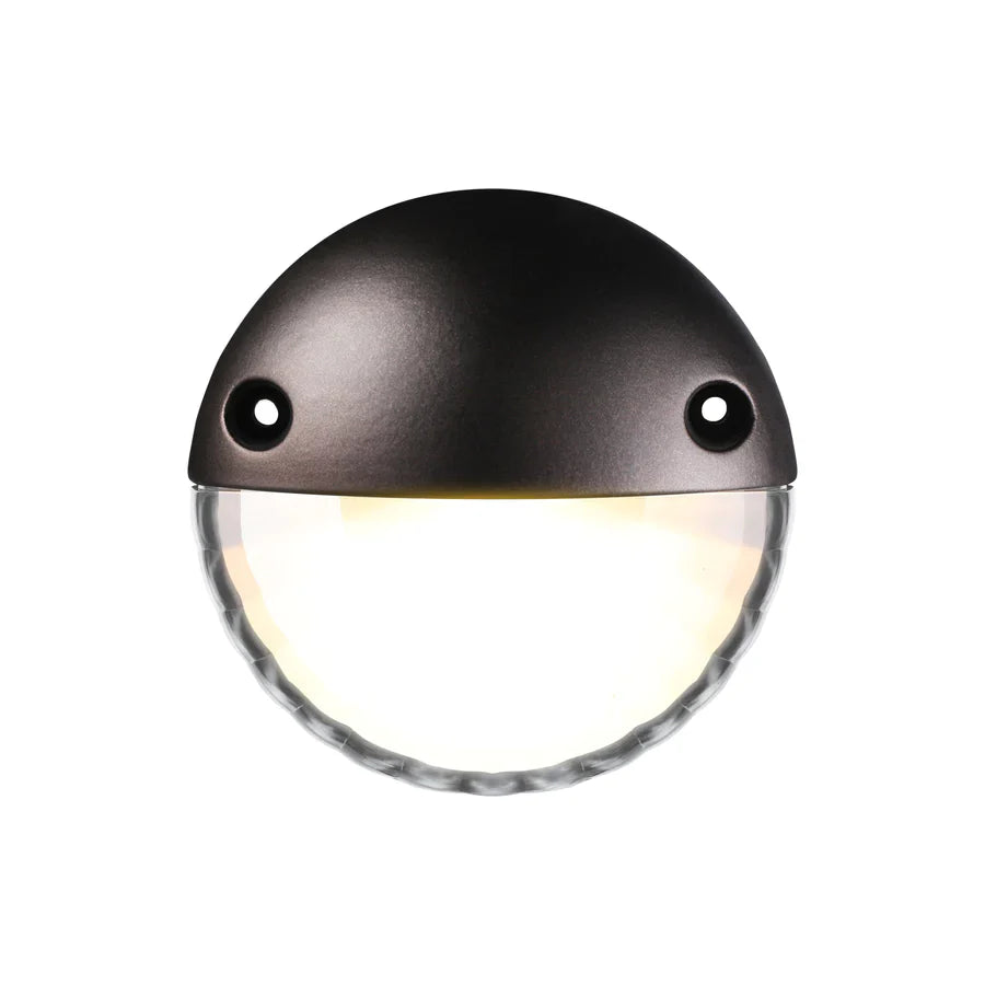 Oil-Rubbed Bronze