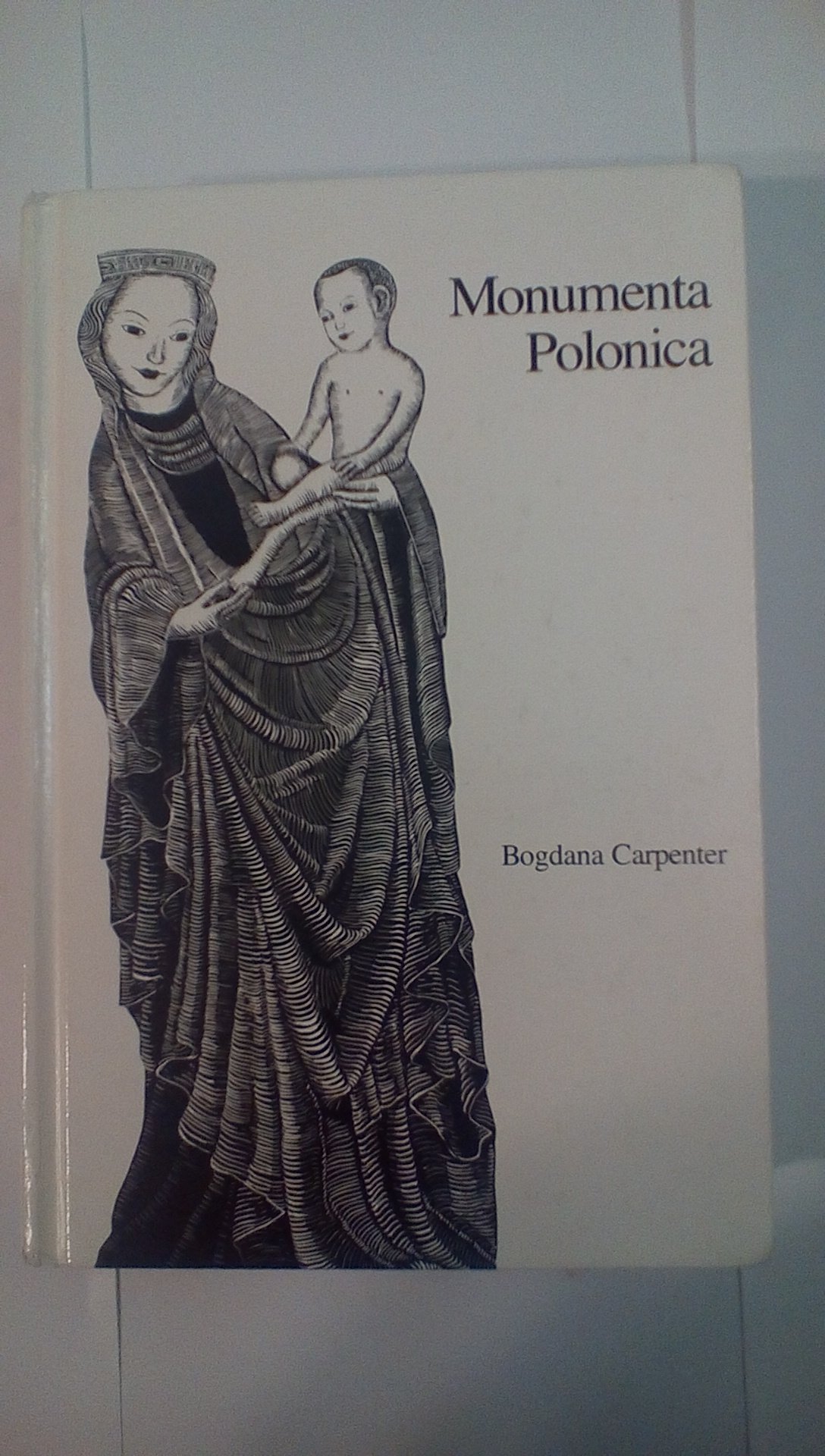 Monumenta Polonica: Bilingual Anthology of Polish Poetry - First Four Centuries | Michigan Slavic Materials | Perfect for Literature Studies & Cultural Enthusiasts