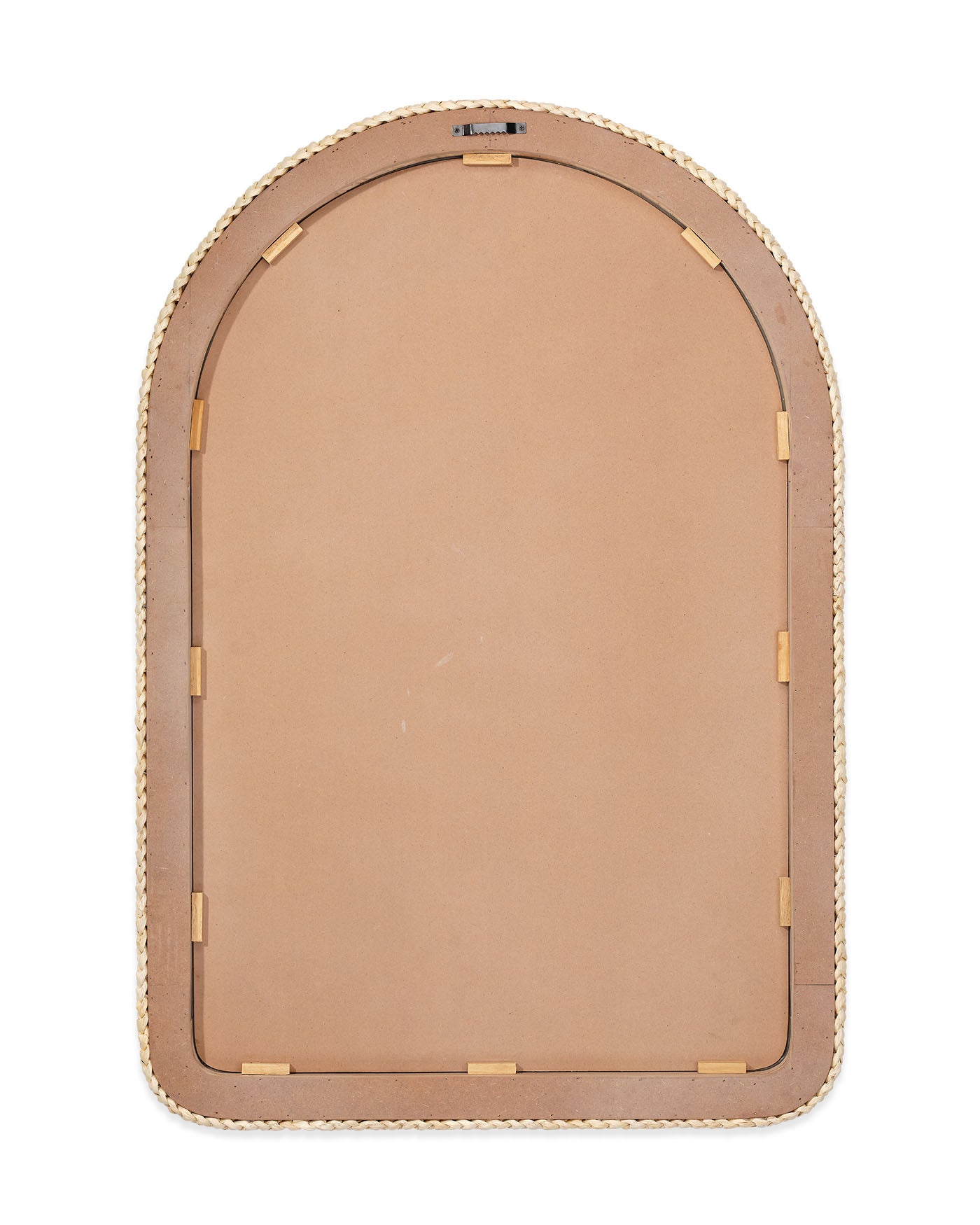 Grain Mirror - High-Quality Grain Texture Wall Mirror for Home Decor, Living Room, Bedroom, and Office - Perfect for Modern and Rustic Interior Design Styles