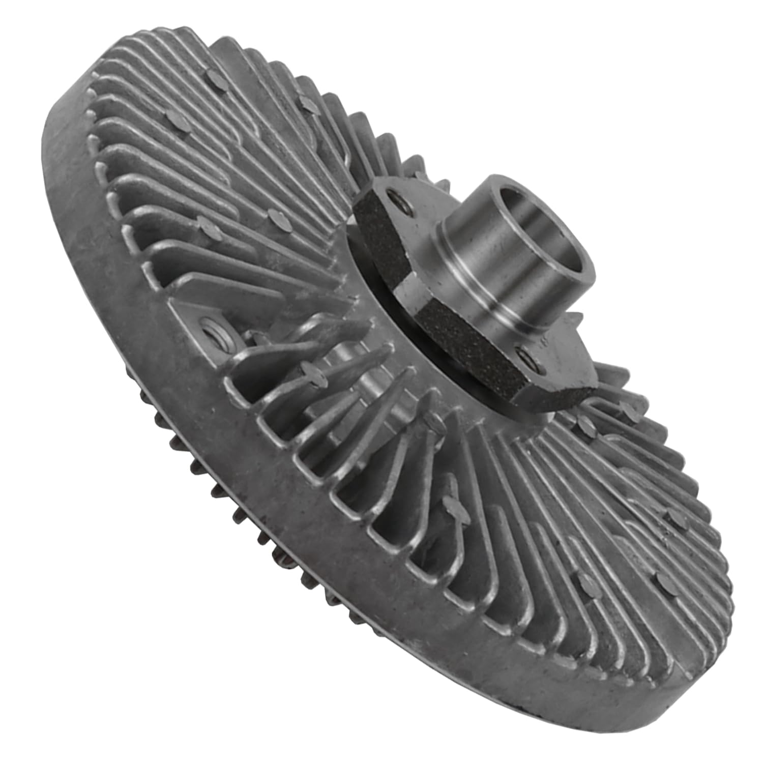 Beck/Arnley 130-0144 Fan Clutch Unit - Replacement Cooling Fan Clutch for Cars & Trucks - Durable Engine Cooling System Part for Highway & Off-Road Driving