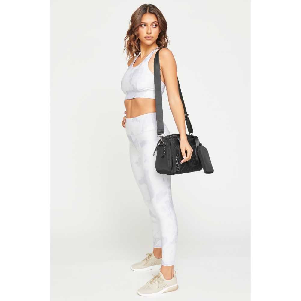 Payton Crossbody Bag for Women - Stylish Leather Shoulder Purse with Adjustable Strap, Perfect for Everyday Use, Work, and Travel