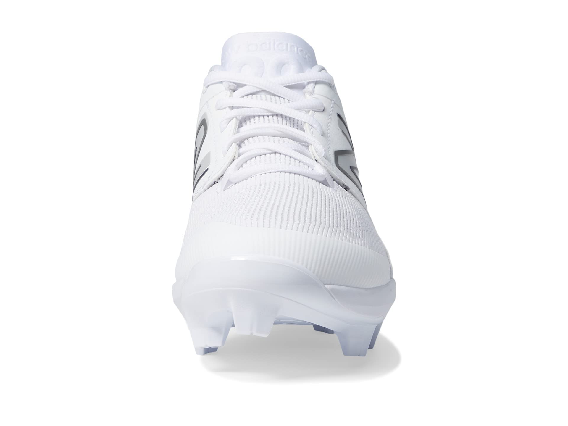 New Balance Men's Fresh Foam 3000 V6 Molded Baseball Cleats - Lightweight Athletic Shoes for Baseball Training & Games