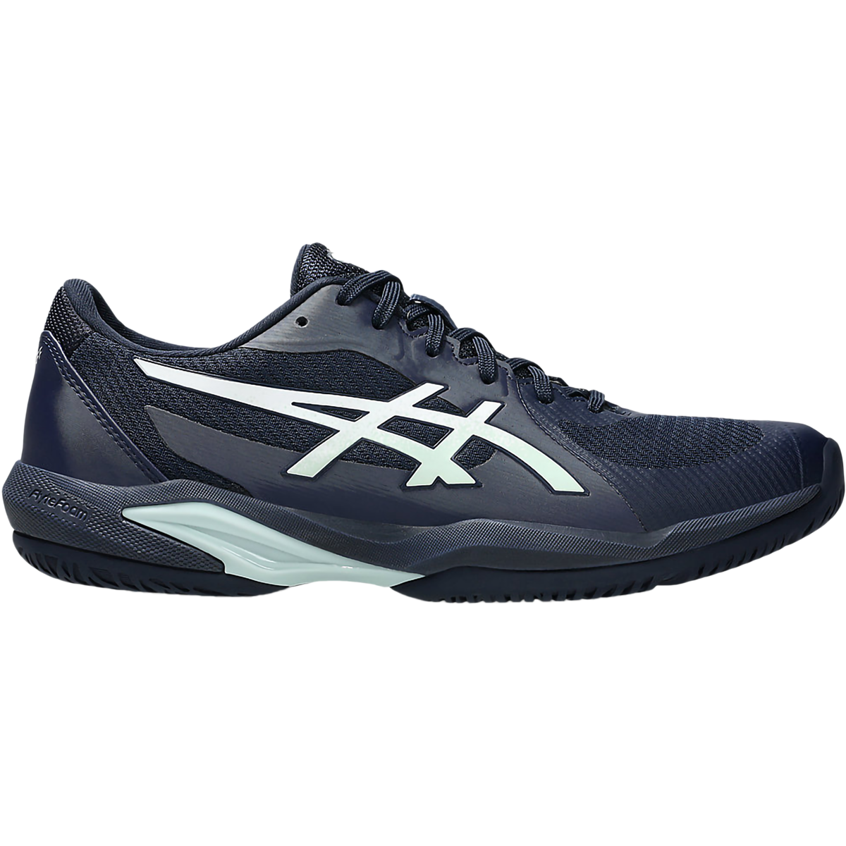 Men's Solution Swift FF 2 Running Shoes - Lightweight Breathable Athletic Sneakers for Jogging, Gym Workouts & Daily Wear