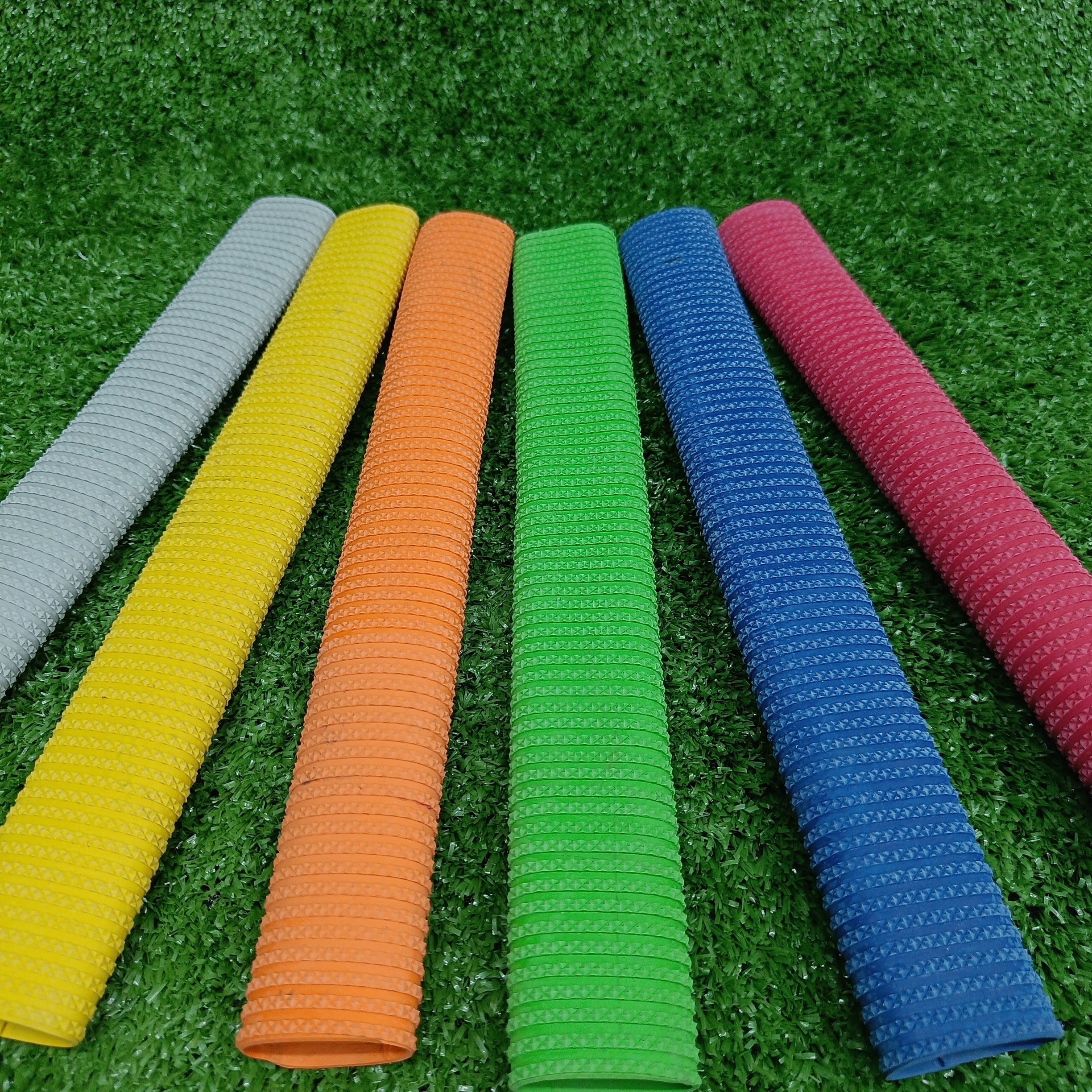 Raydn Diamond Cut Cricket Grip - Premium Bat Handle for Enhanced Performance | Perfect for Cricket Training & Matches