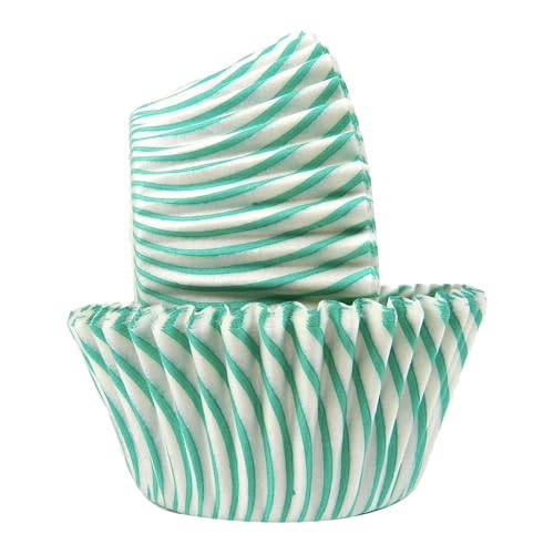 Green pisa stripe
