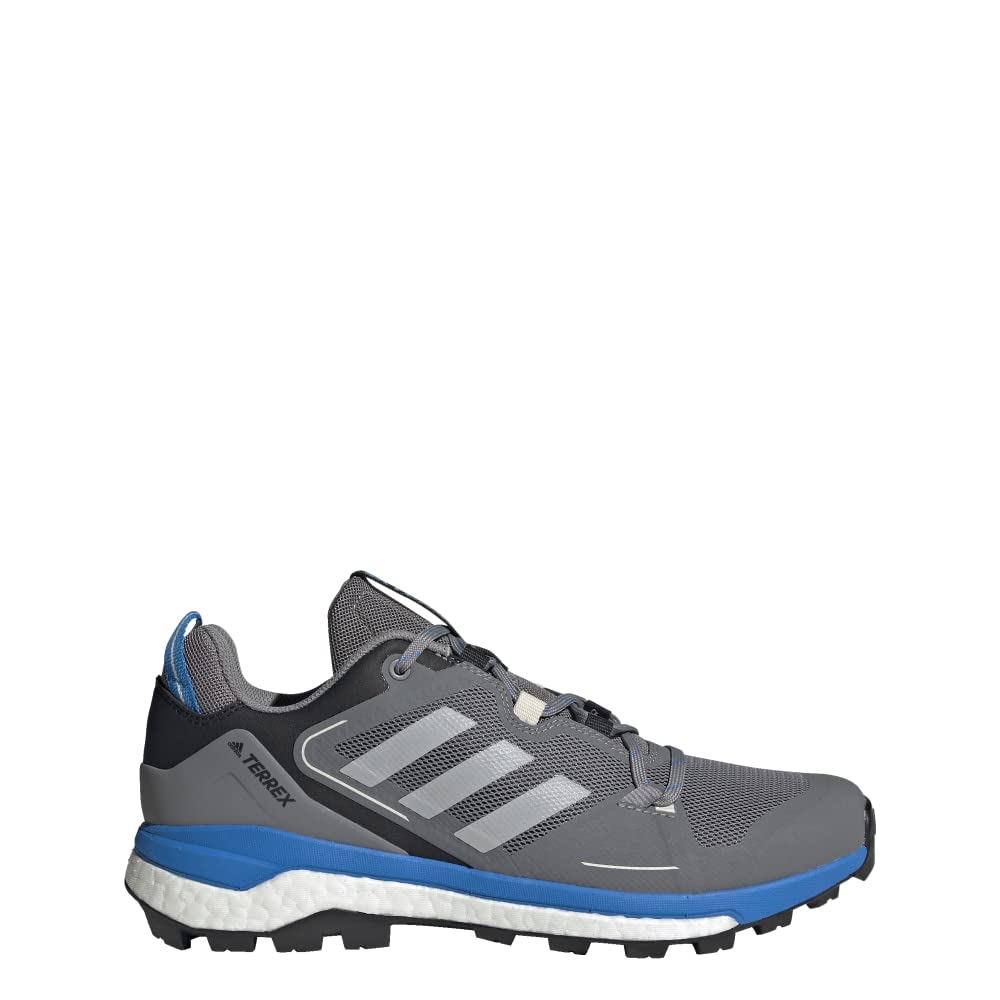 **adidas Men's Hiking Shoes - Lightweight, Waterproof & Durable for Outdoor Adventures, Trail Running & Camping**
