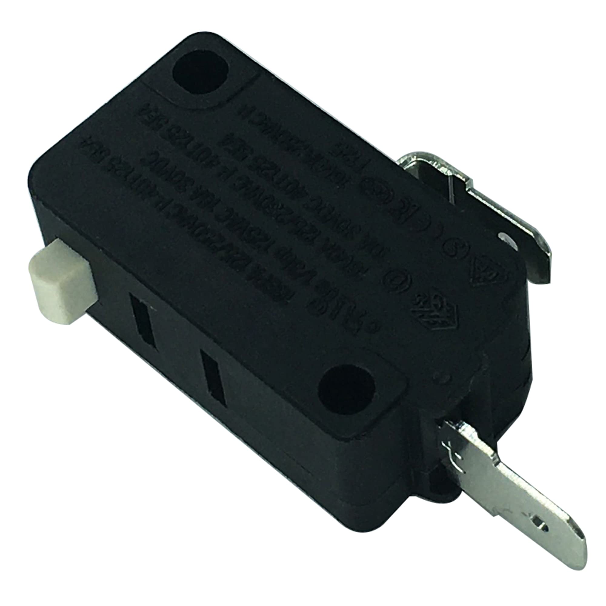 Frigidaire Electrolux Microwave Door Switch Replacement (5304464098, AP6230614) - Compatible with 5304509459 Model - Pack of 2 - Perfect for Quick Microwave Repairs at Home or Office