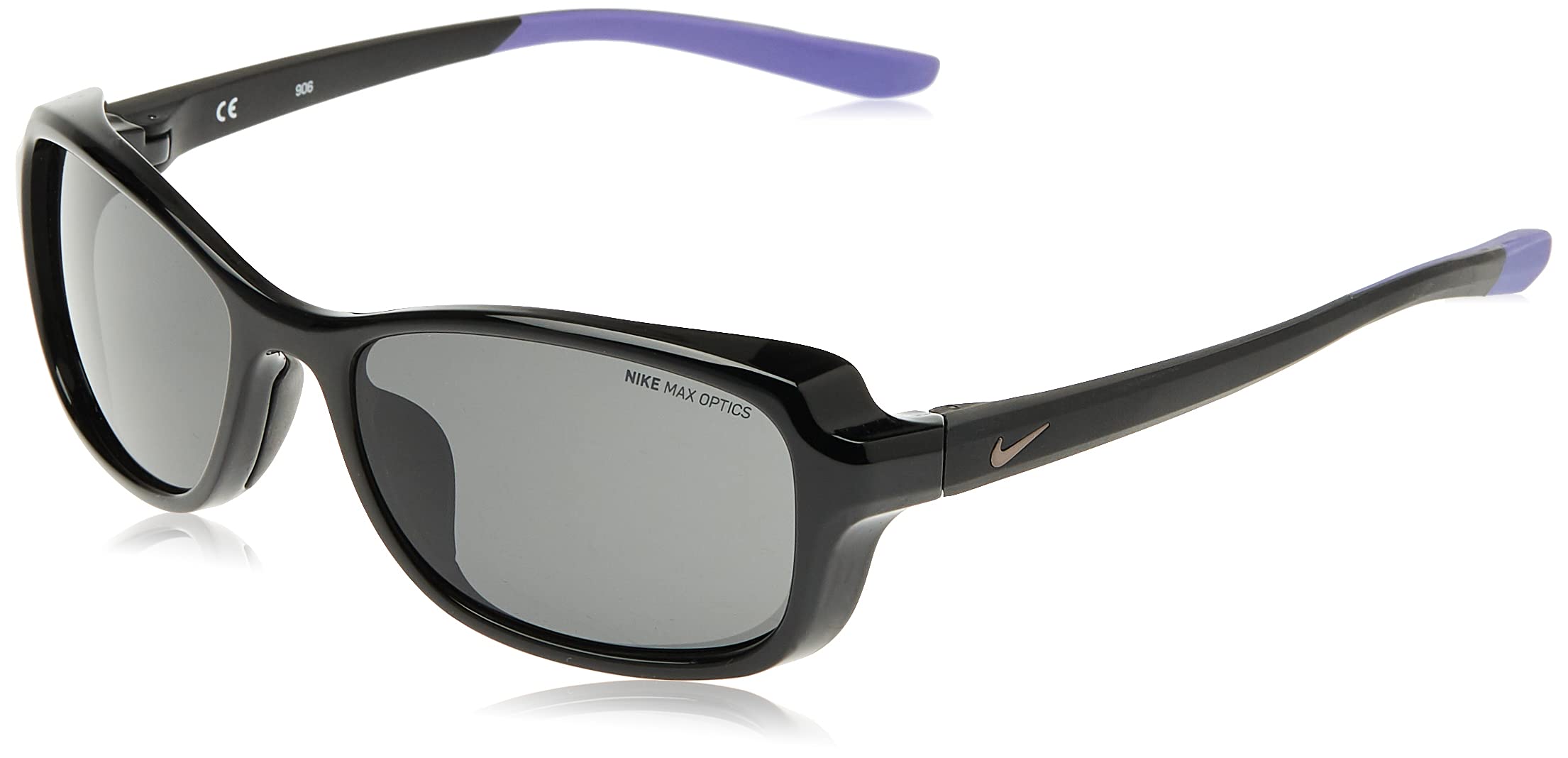 Nike Breeze CT8031 Polarized Sunglasses for Men & Women - UV Protection, Lightweight & Comfortable - Perfect for Running, Driving, Beach & Outdoor Activities