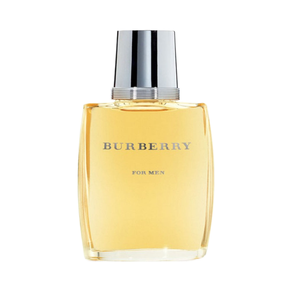 Premium Men's Eau De Toilette Spray - 30ml Fragrance for Men | Long-Lasting Cologne for Daily Wear, Date Night & Special Occasions