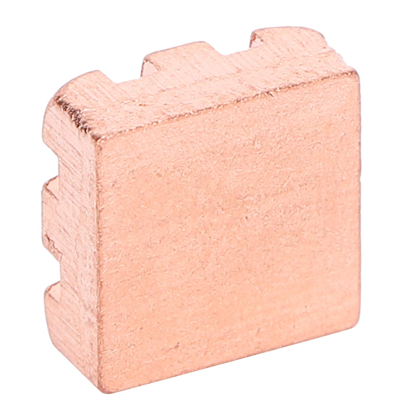 High-Performance CPU Heatsink - Efficient Cooling for Transistors, Power Boards & Electrical Appliances | Ideal for Gaming PCs, Servers & Home Electronics