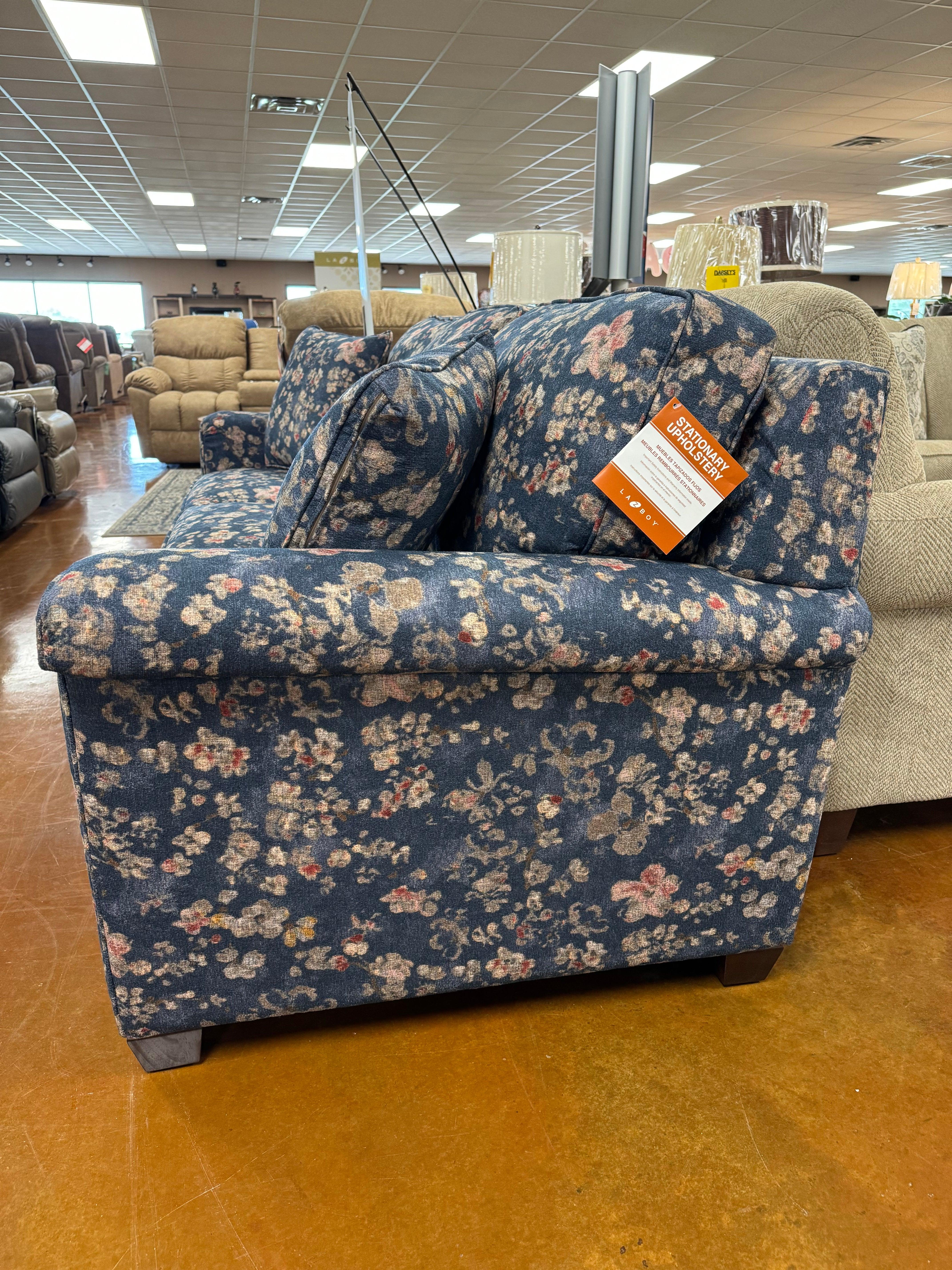 Bexley Sofa 681 610 E1856 86 - Modern Comfortable Living Room Couch for Home & Office