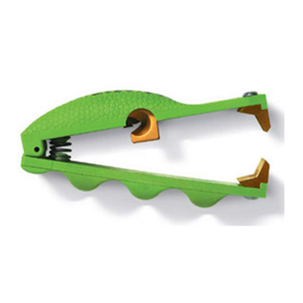 Premium Center Conductor Cleaner & Beveler Tool - Professional Coaxial Cable Maintenance for Ham Radio, CB & Antenna Installations