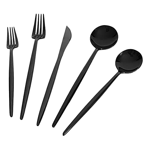 40pcs -Service for 8