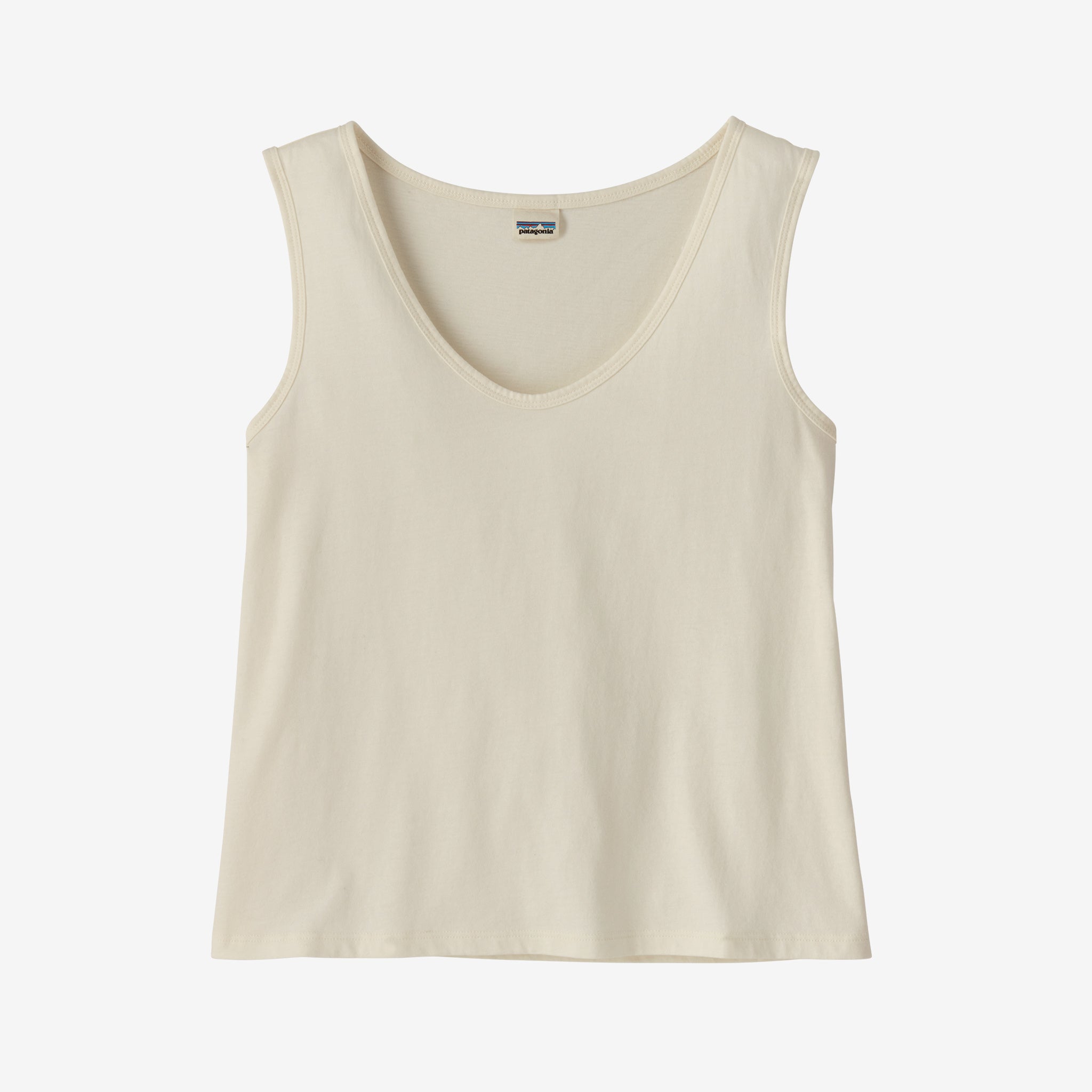 Organic Cotton Tank Top for Women - Regenerative Certified - Perfect for Yoga, Gym & Casual Wear