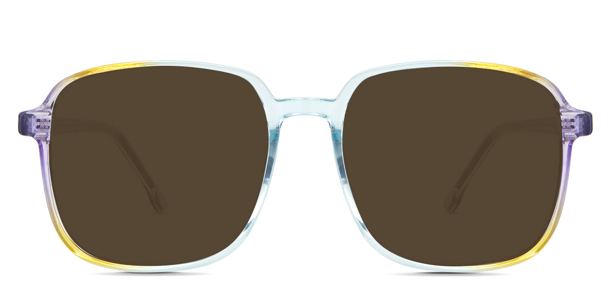 Roryfly Women's Prescription Sunglasses – UV Protection, Stylish & Comfortable for Driving, Outdoor Activities & Everyday Wear