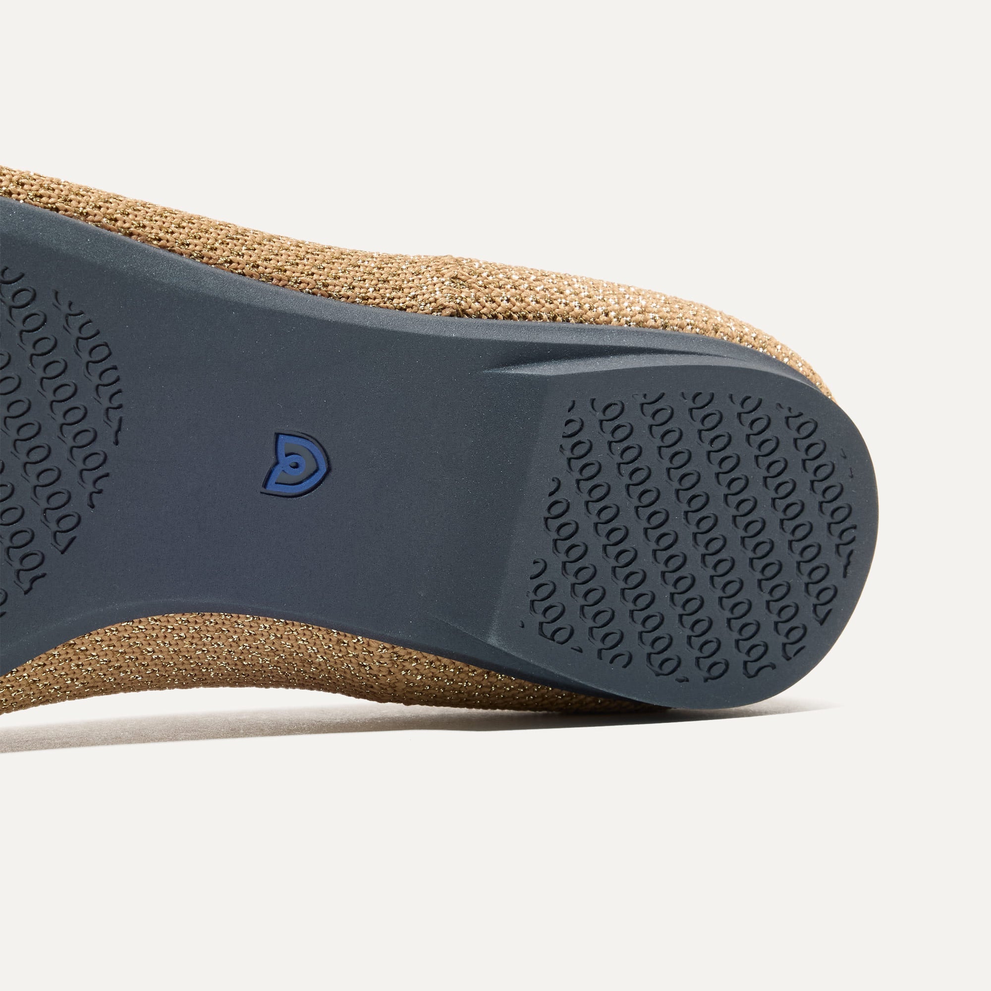 Elegant Goldstone Ballet Flats for Women - Comfortable & Stylish Shoes for Casual Wear, Office, and Special Occasions