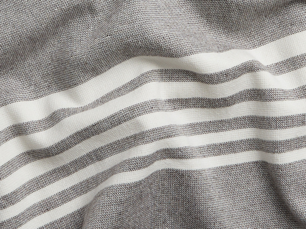 Premium Fouta Kitchen Towels - Soft, Absorbent & Quick-Drying Cotton Dish Towels for Cooking, Cleaning & Decor - Perfect for Home, Restaurant & Outdoor Use