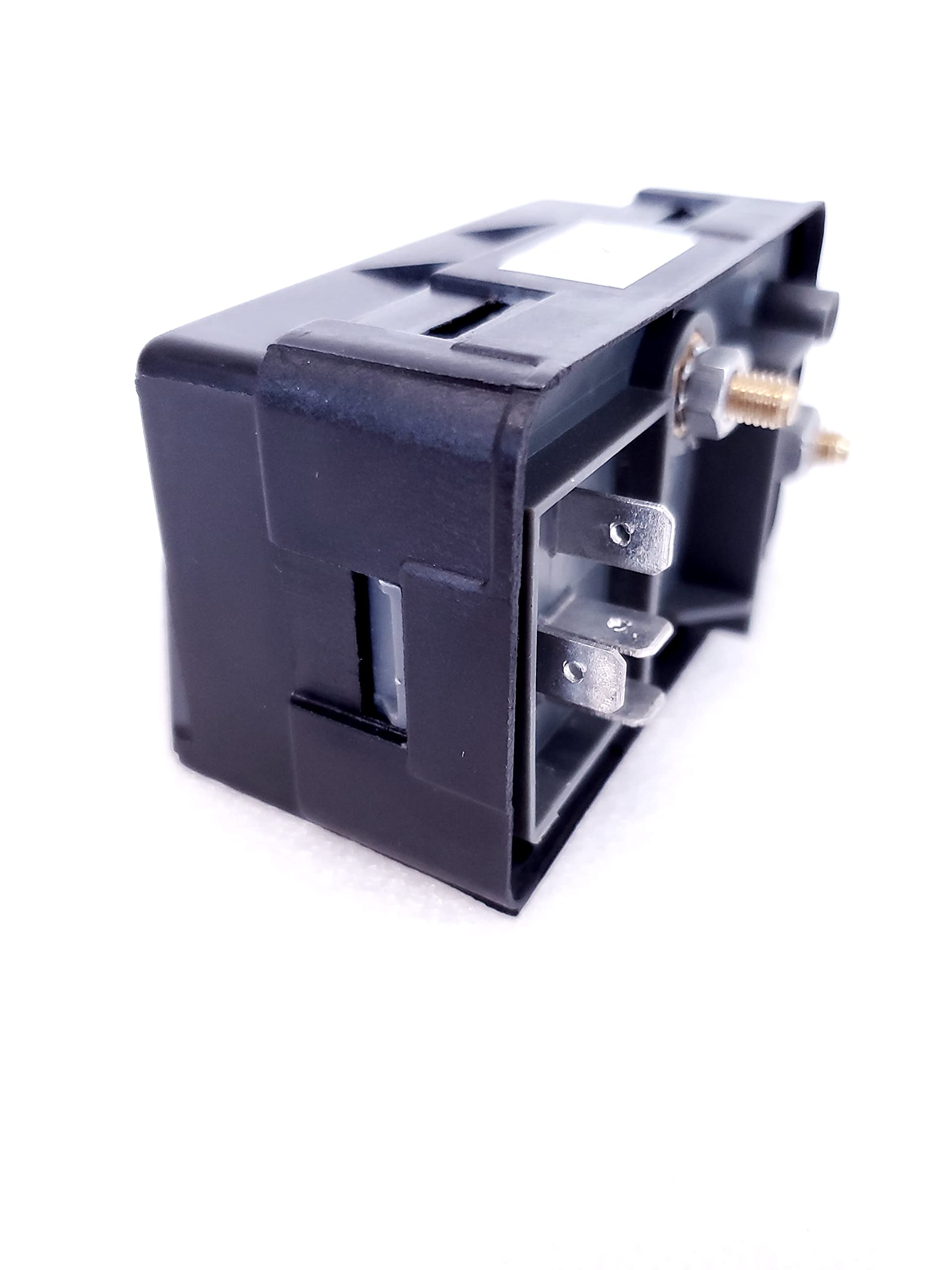 Mahindra Tractor Heater Timer Relay E007701157B91 - Compatible with Mahindra Tractors | Durable & Reliable Heating Solution for Cold Weather Farming