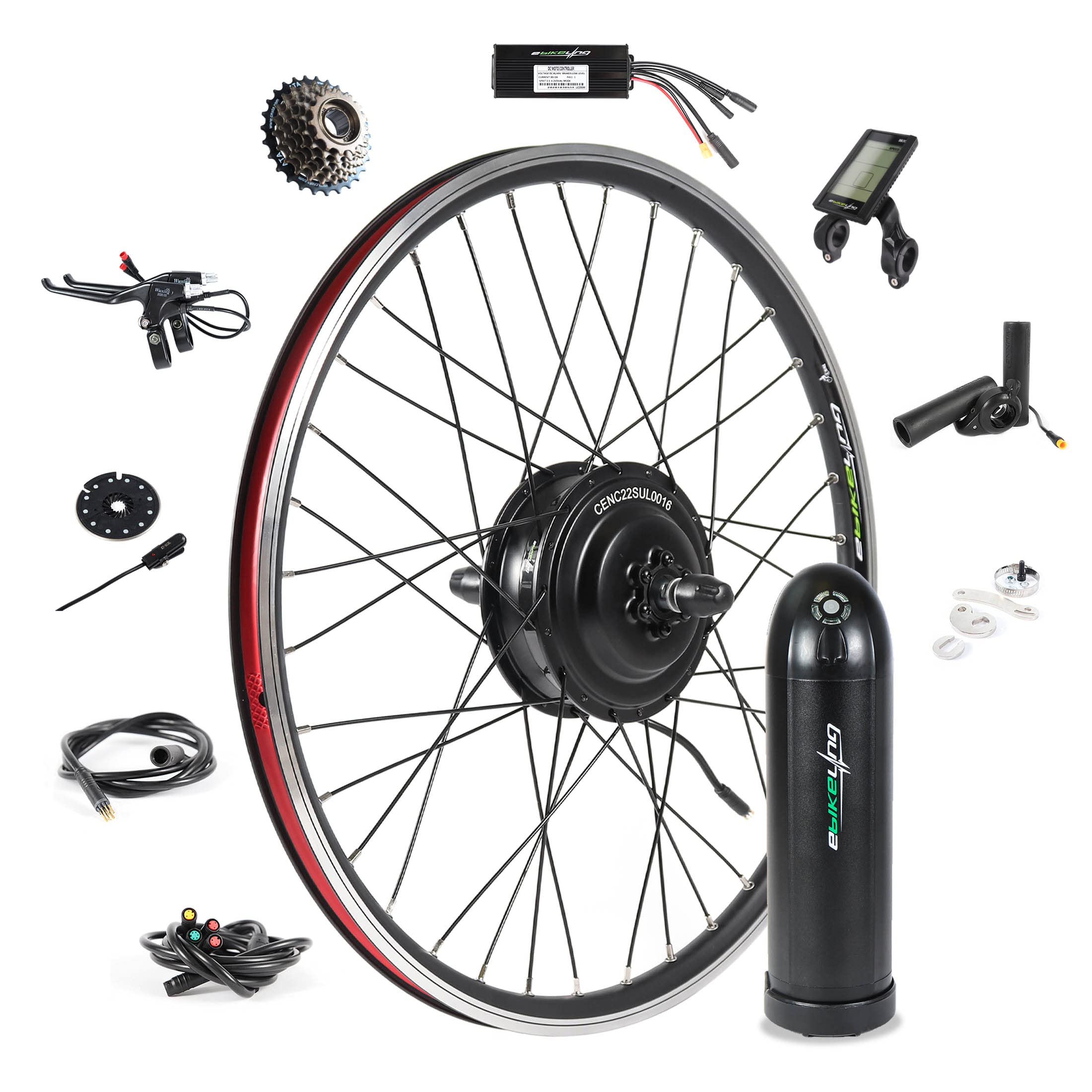 EBIKELING 26