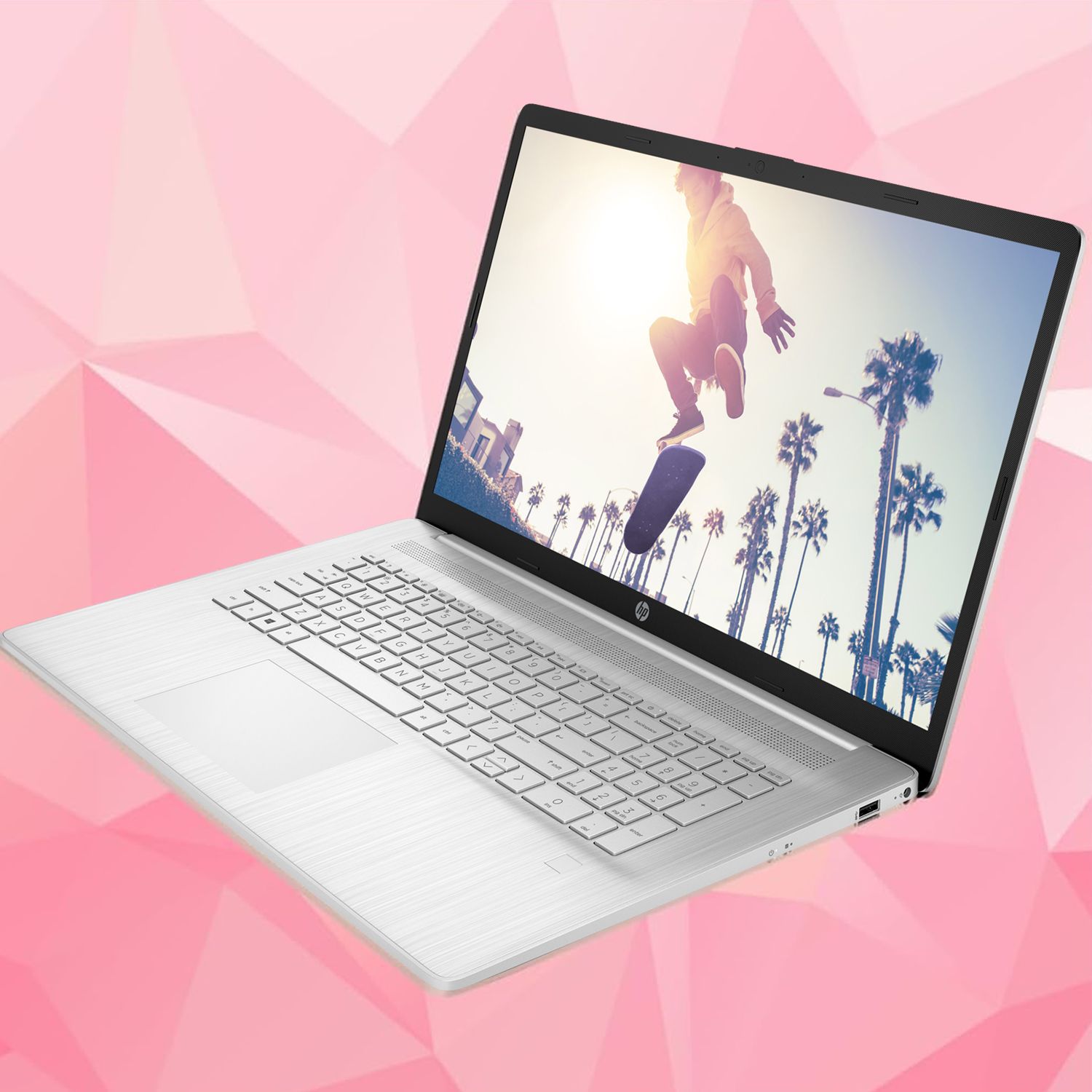 HP Essential 17.3