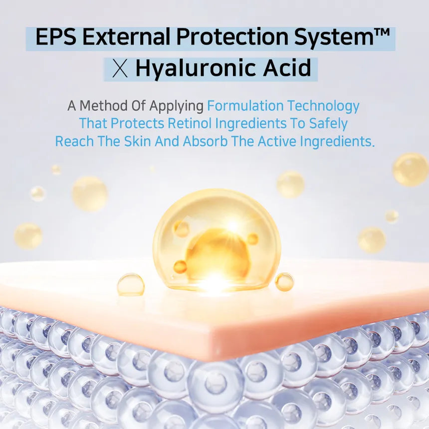 APLB Hyaluronic Acid Ceramide HA B5 Facial Toner 160ml - Hydrating & Soothing Korean Skincare for Dry & Sensitive Skin - Perfect for Morning & Night Routine