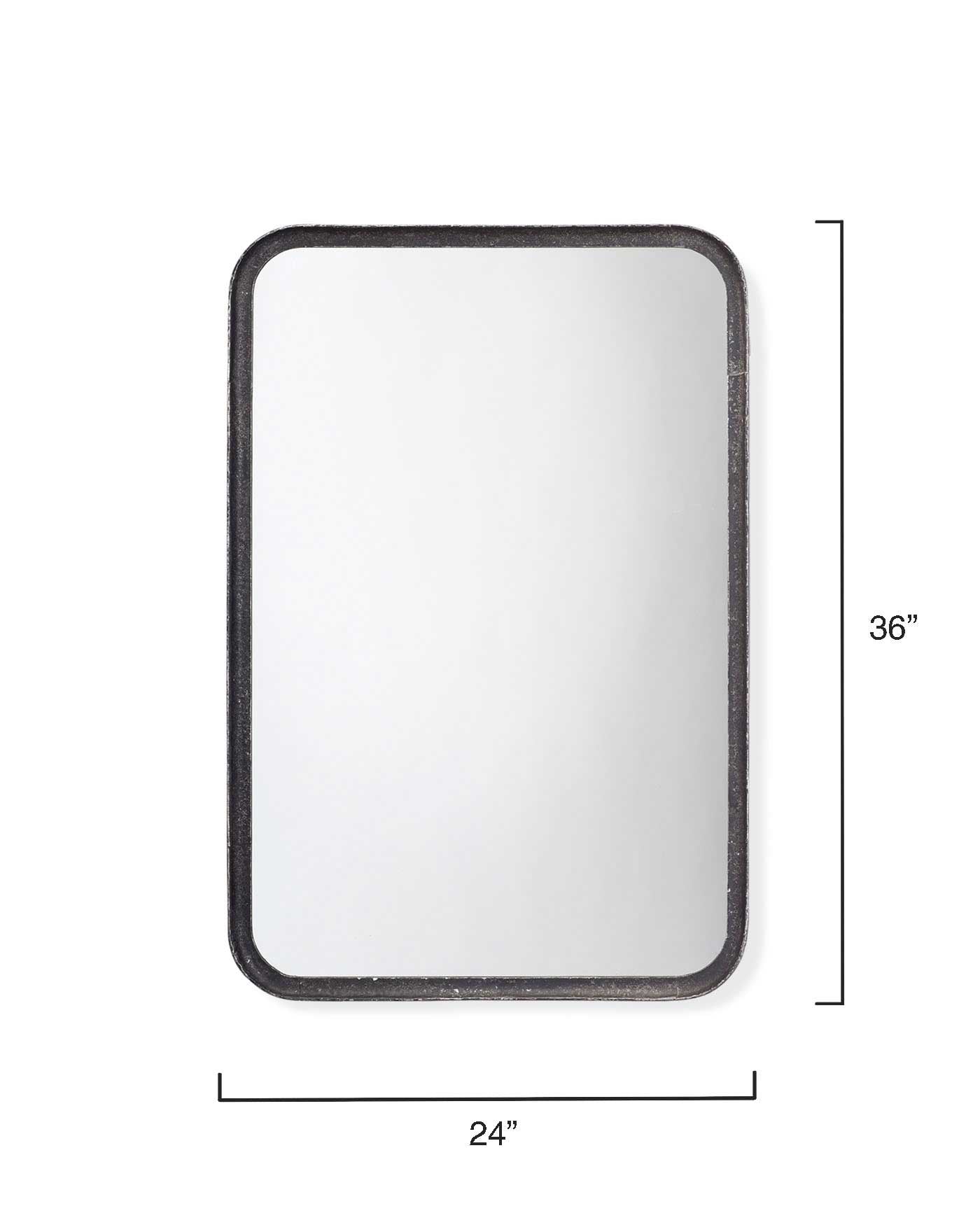 Black Vanity Mirror with Lights - Adjustable LED Makeup Mirror for Bathroom, Bedroom & Dressing Room - Perfect for Makeup Application, Skincare & Hair Styling