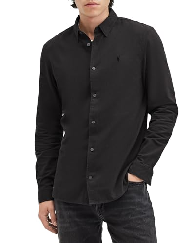 Washed Black